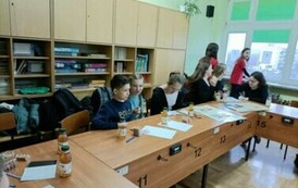 XVII Olimpiada Wiedzy o Zdrowiu i Turniej Drużyn Ratowniczych 3