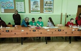 XVII Olimpiada Wiedzy o Zdrowiu i Turniej Drużyn Ratowniczych 6