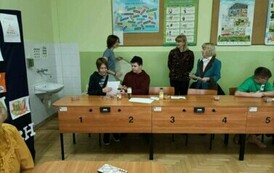 XVII Olimpiada Wiedzy o Zdrowiu i Turniej Drużyn Ratowniczych 7