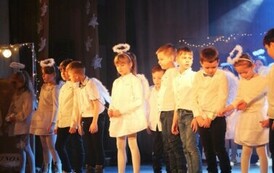 Staszowska Tr&oacute;jka teatrem stoi! 3