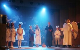 Staszowska Tr&oacute;jka teatrem stoi! 31