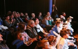 Staszowska Tr&oacute;jka teatrem stoi! 33