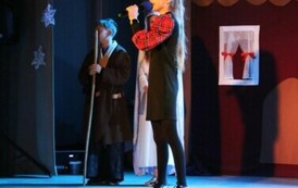 Staszowska Tr&oacute;jka teatrem stoi! 39