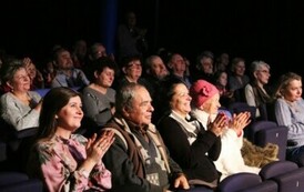Staszowska Tr&oacute;jka teatrem stoi! 41