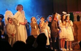 Staszowska Tr&oacute;jka teatrem stoi! 42