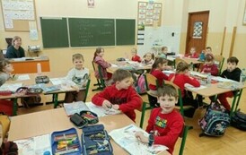 Dzień Świętego Walentego 1