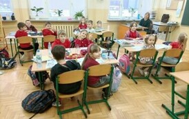 Dzień Świętego Walentego 2