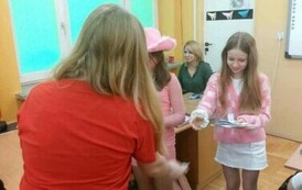 Dzień Świętego Walentego 5