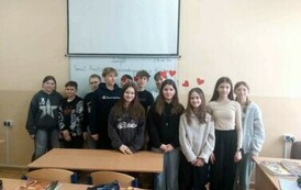 Dzień Świętego Walentego 6