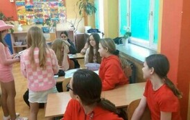 Dzień Świętego Walentego 8
