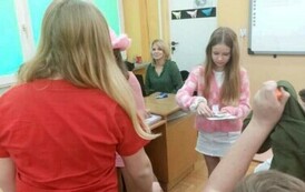 Dzień Świętego Walentego 10