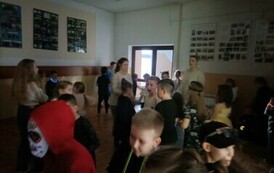 ZABAWA KARNAWAŁOWA 7