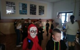 ZABAWA KARNAWAŁOWA 9