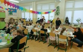 ZABAWA KARNAWAŁOWA 17