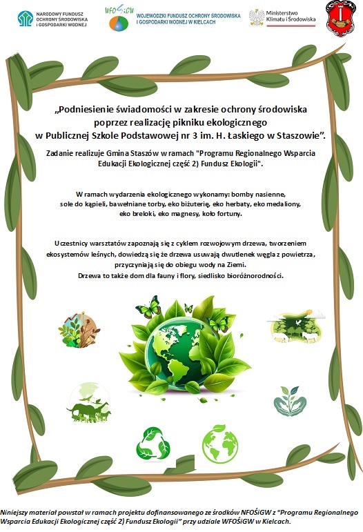 piknik ekologiczny