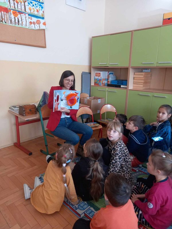 Międzynarodowy Dzień Postaci z Bajek