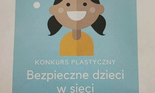 Zdjęcie do Konkurs dla klas I-VIII