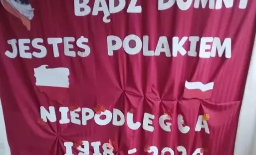 Zdjęcie do Edukacja historyczno - patriotyczna