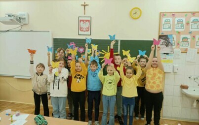 Zdjęcie do Tolerancyjny nie znaczy obojętny