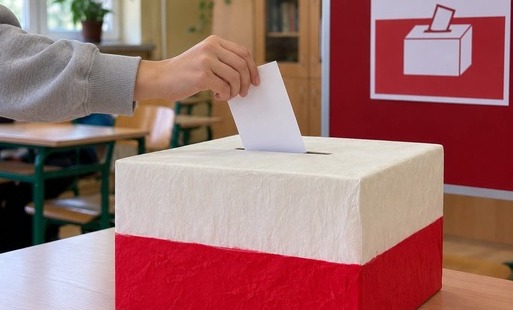 Zdjęcie do Nowy Samorząd Uczniowski wybrany!